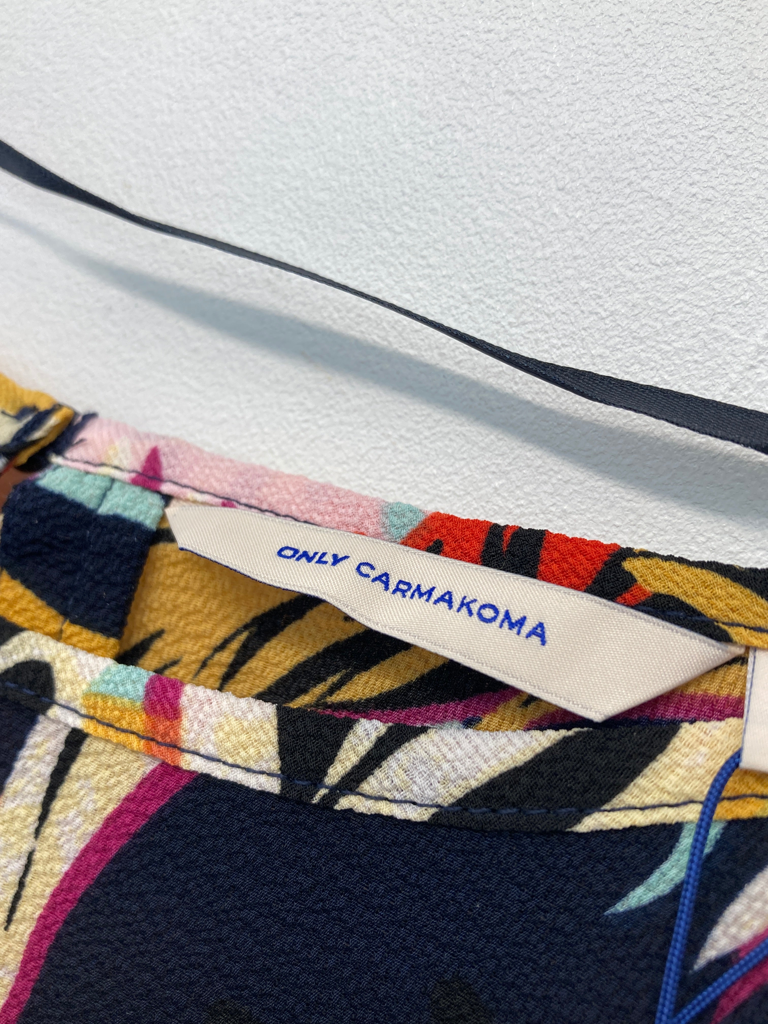 Only Carmakoma T-shirt